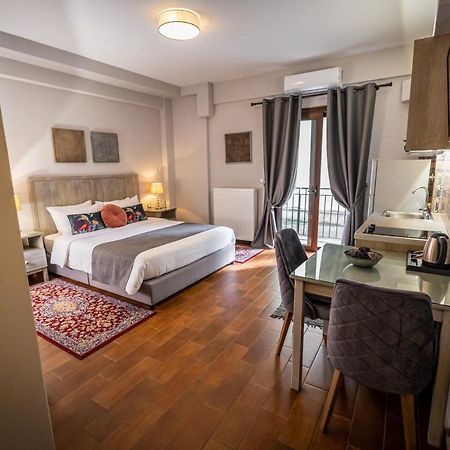 Maron Apartman Kalávrita Kültér fotó
