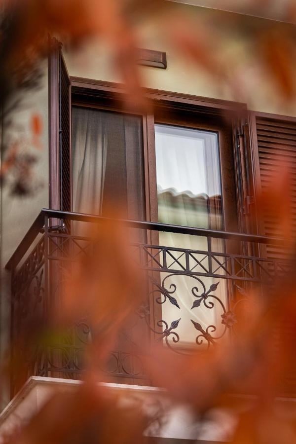 Maron Apartman Kalávrita Kültér fotó