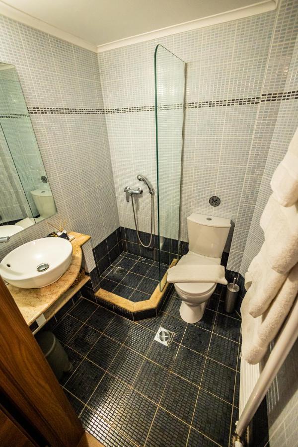 Maron Apartman Kalávrita Kültér fotó