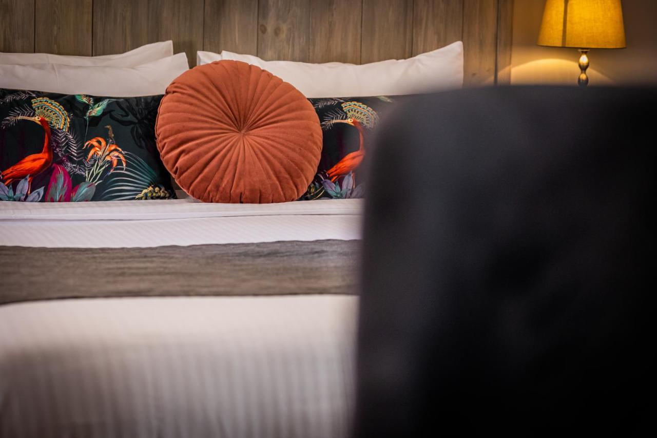 Maron Apartman Kalávrita Kültér fotó