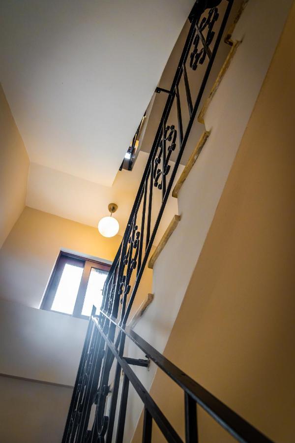 Maron Apartman Kalávrita Kültér fotó