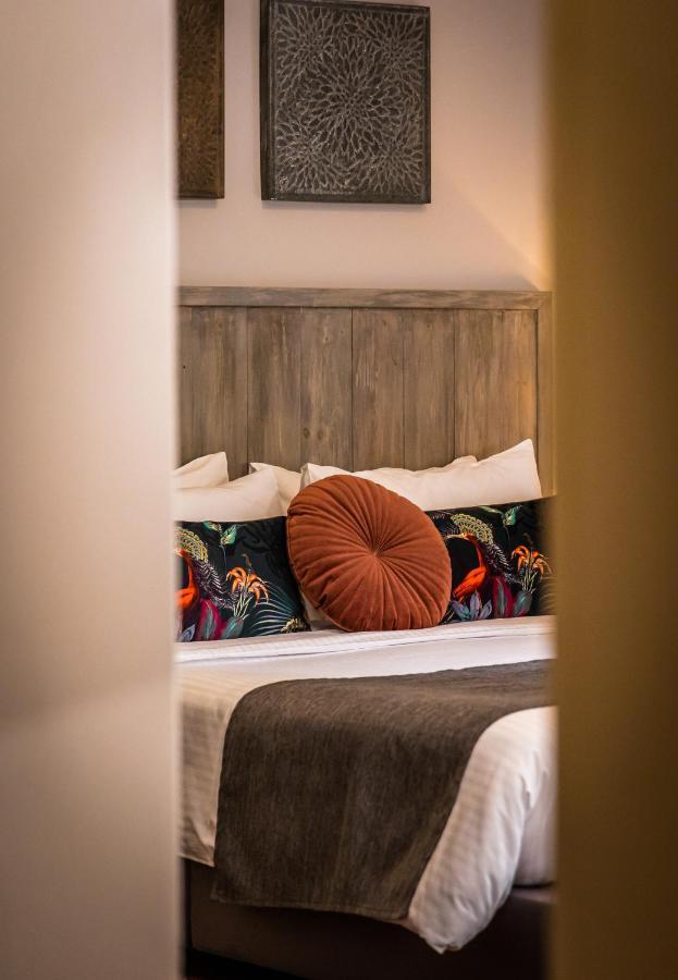 Maron Apartman Kalávrita Kültér fotó