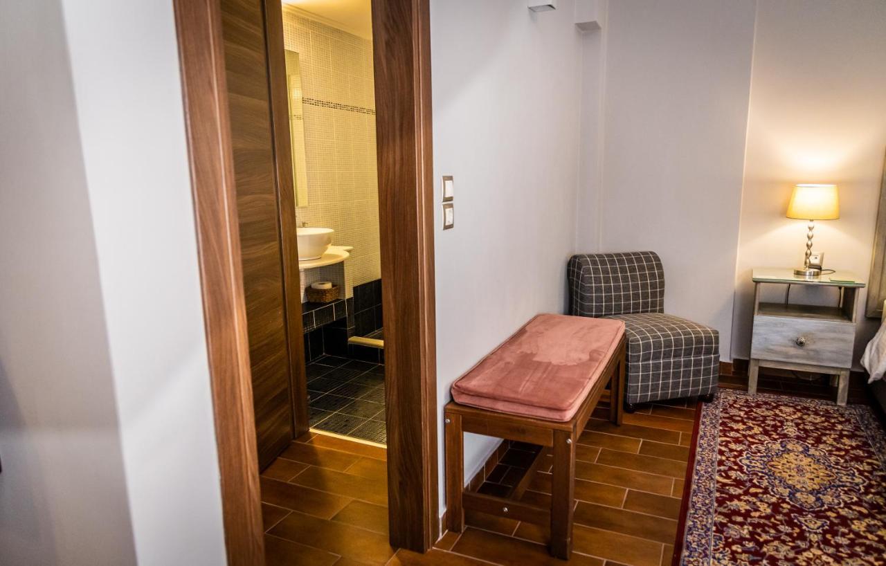 Maron Apartman Kalávrita Kültér fotó