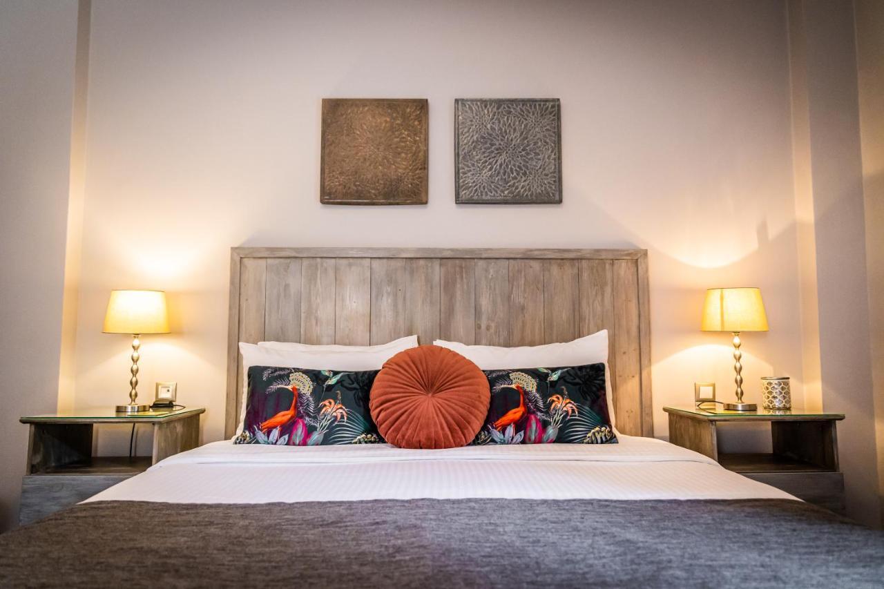Maron Apartman Kalávrita Kültér fotó