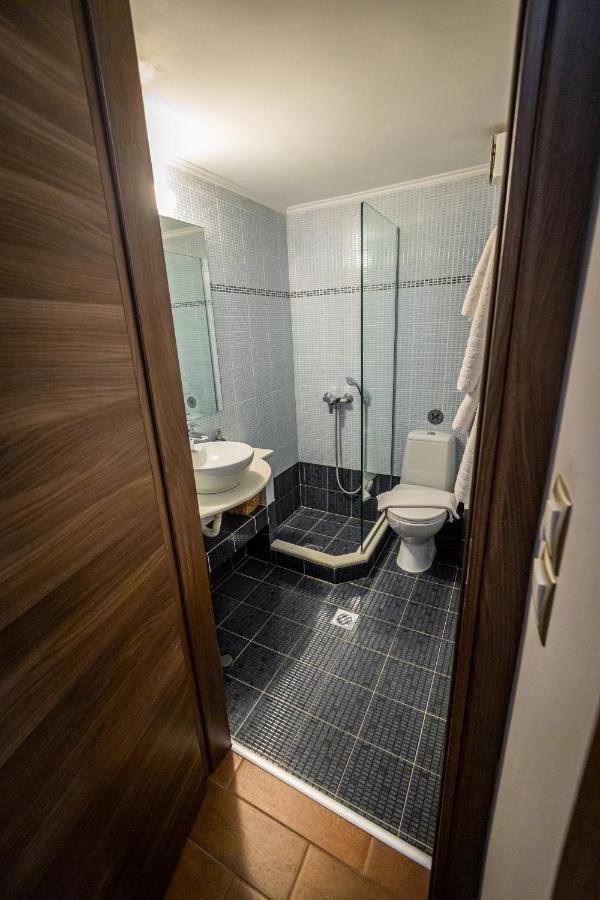 Maron Apartman Kalávrita Kültér fotó