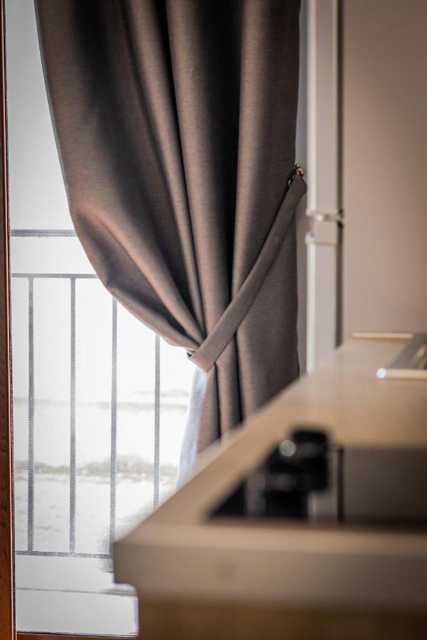 Maron Apartman Kalávrita Kültér fotó