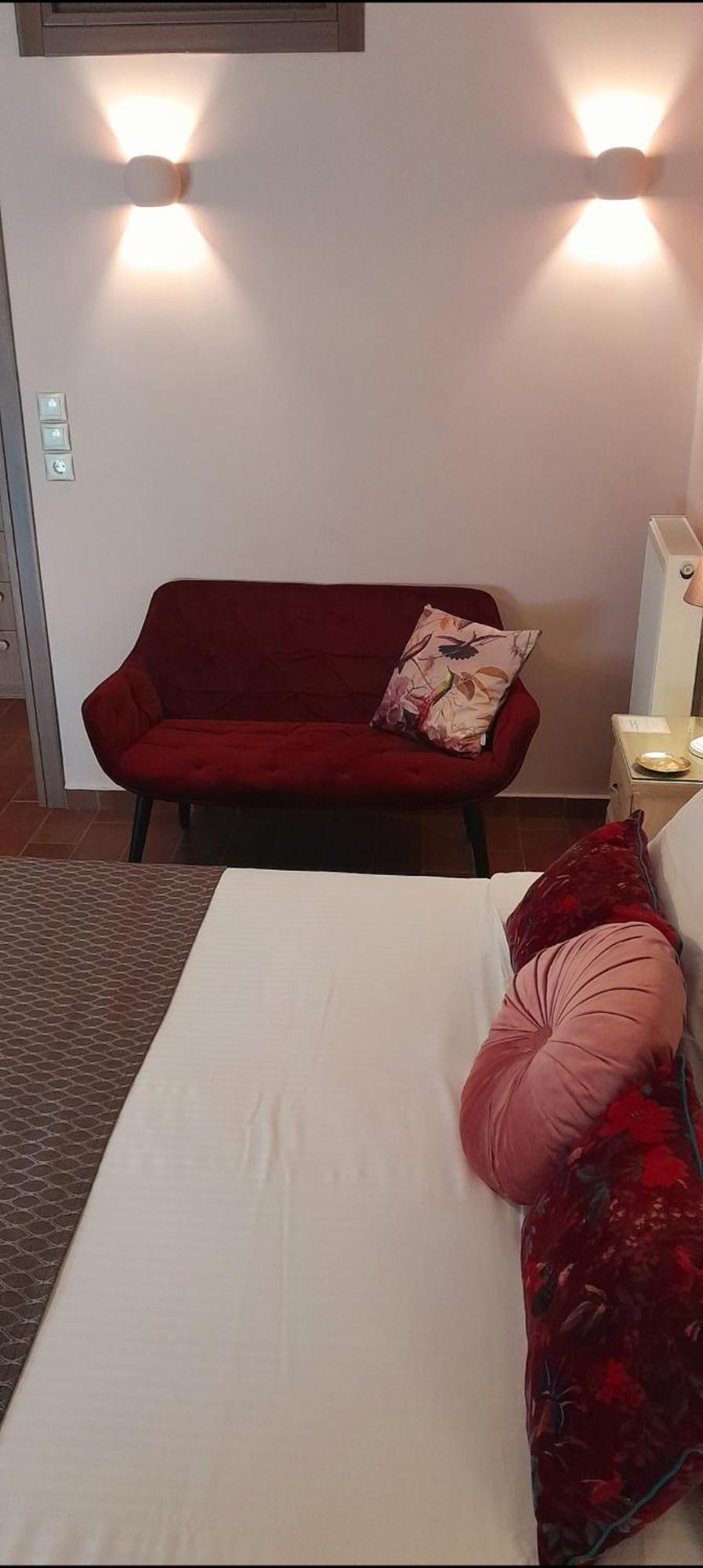 Maron Apartman Kalávrita Kültér fotó