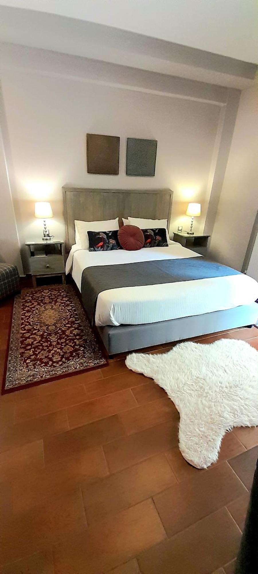 Maron Apartman Kalávrita Kültér fotó